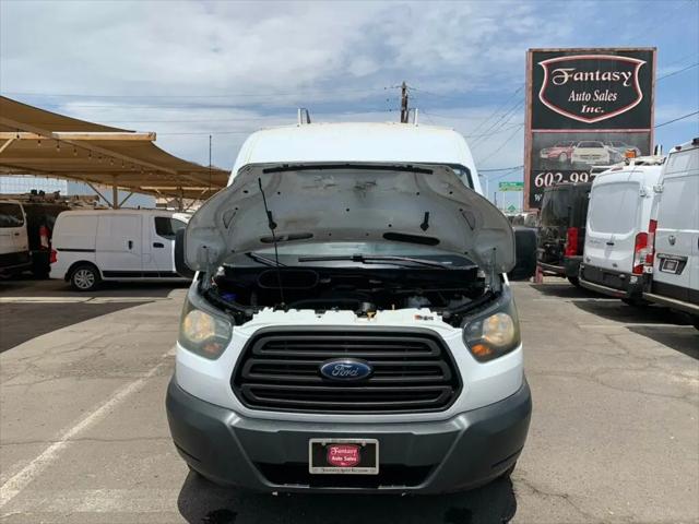 2016 Ford Transit T-250