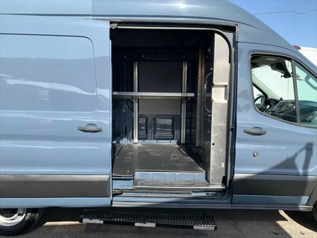 2019 Ford Transit T-250
