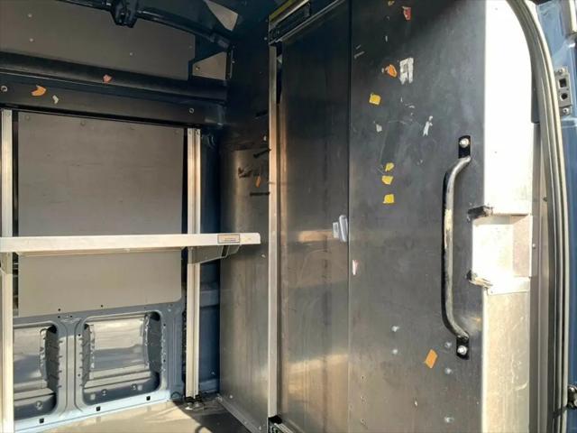 2019 Ford Transit T-250