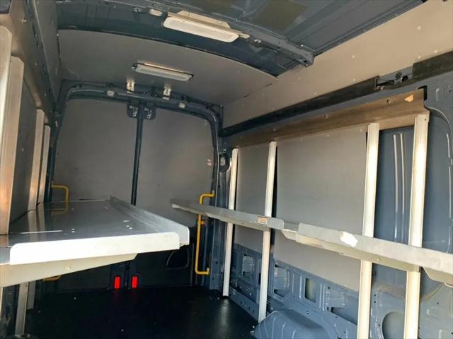 2019 Ford Transit T-250