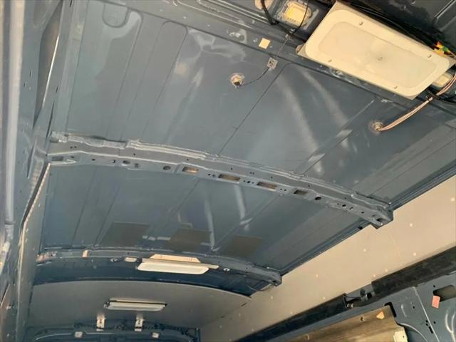 2019 Ford Transit T-250