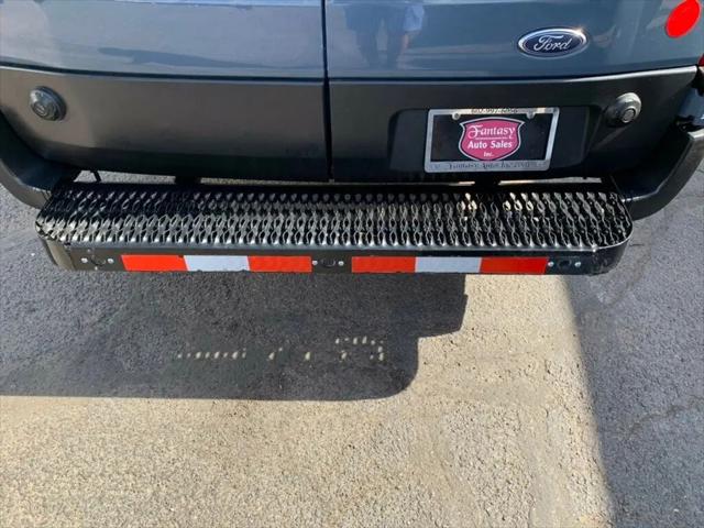 2019 Ford Transit T-250