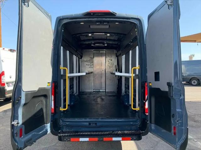 2019 Ford Transit T-250