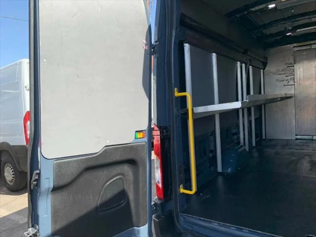 2019 Ford Transit T-250