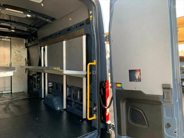 2019 Ford Transit T-250