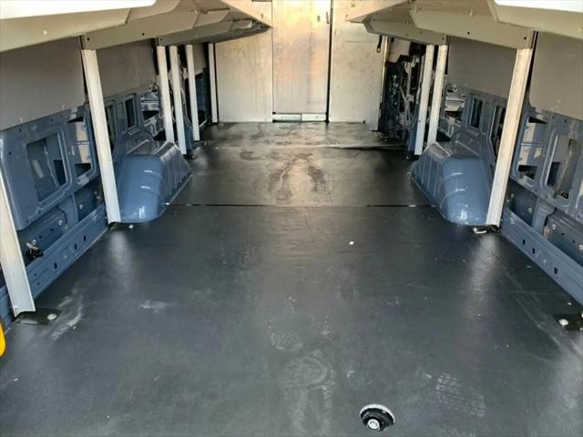 2019 Ford Transit T-250