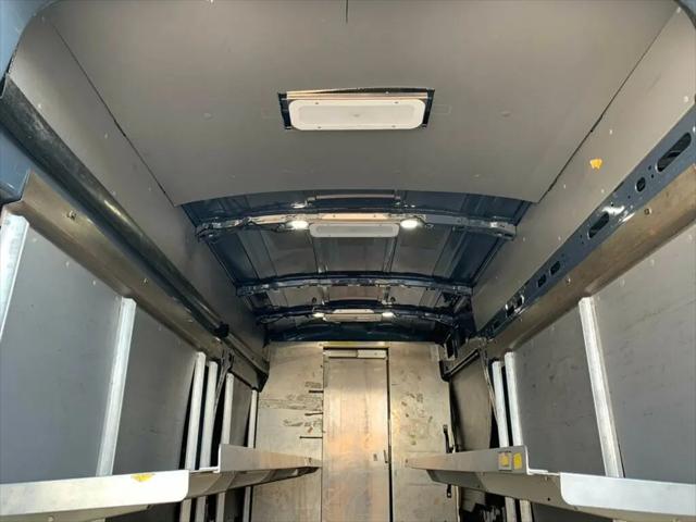 2019 Ford Transit T-250
