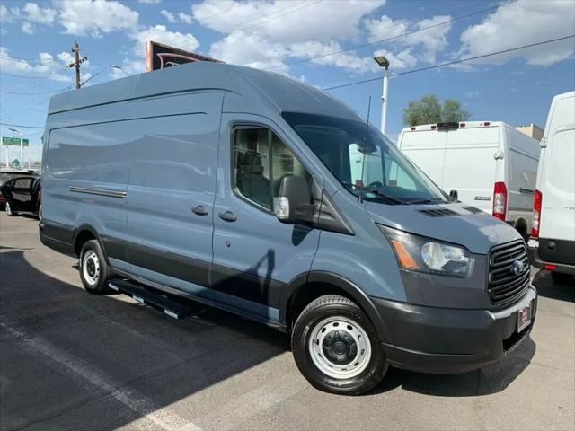2019 Ford Transit T-250