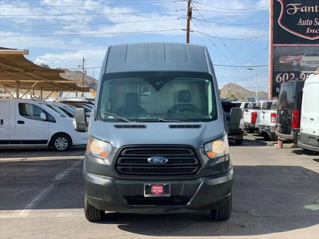 2019 Ford Transit T-250