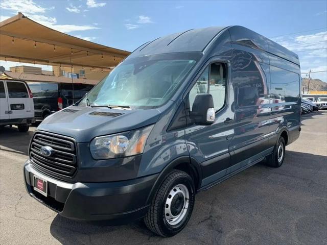 2019 Ford Transit T-250