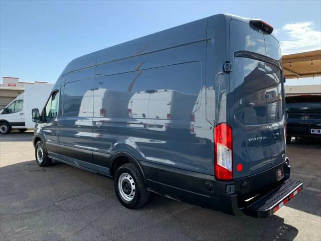 2019 Ford Transit T-250