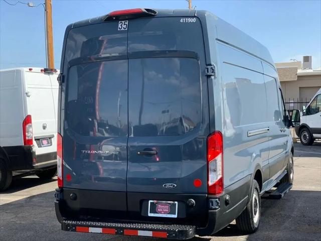 2019 Ford Transit T-250