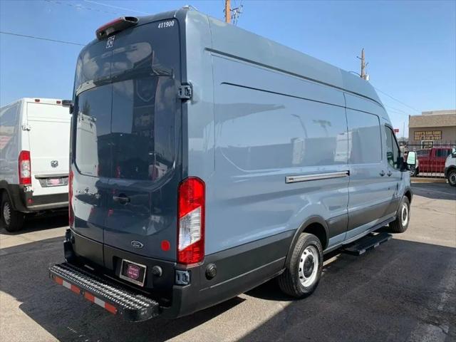 2019 Ford Transit T-250