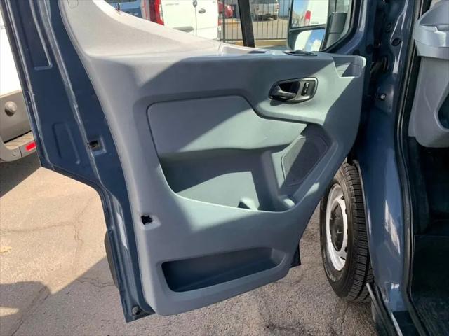2019 Ford Transit T-250
