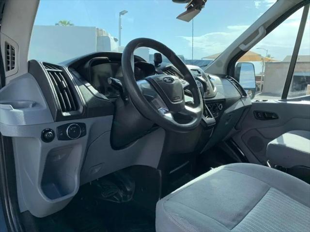 2019 Ford Transit T-250
