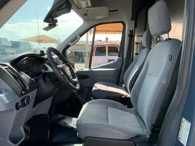 2019 Ford Transit T-250