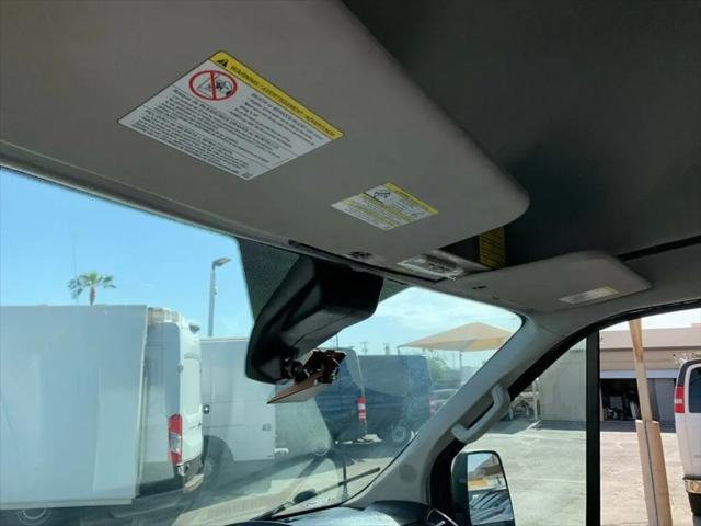 2019 Ford Transit T-250