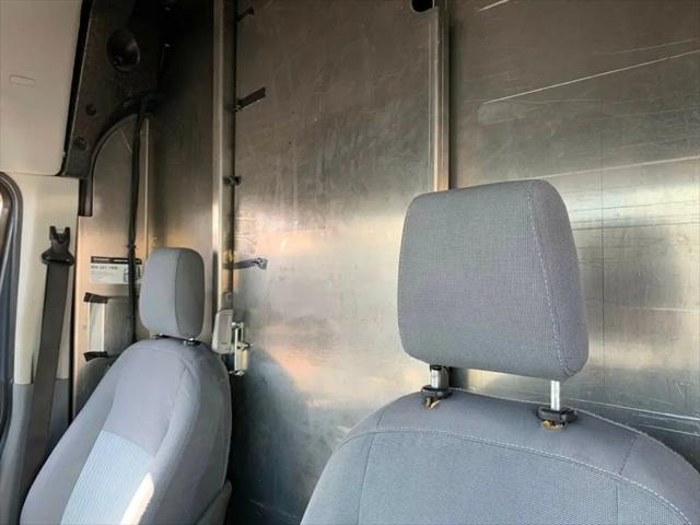 2019 Ford Transit T-250