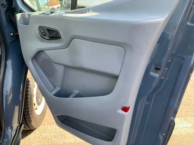 2019 Ford Transit T-250