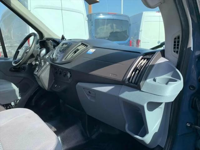 2019 Ford Transit T-250