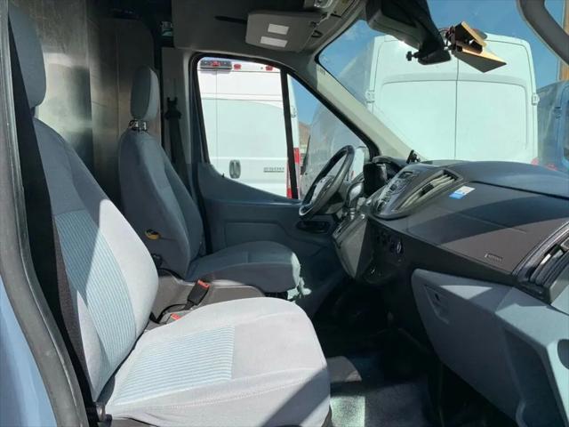 2019 Ford Transit T-250