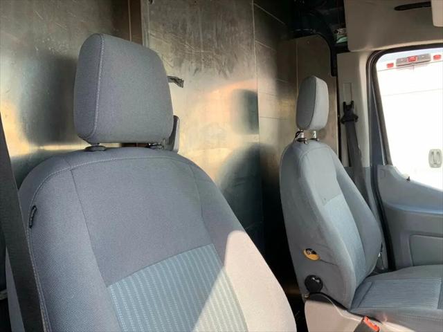 2019 Ford Transit T-250