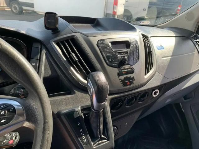 2019 Ford Transit T-250