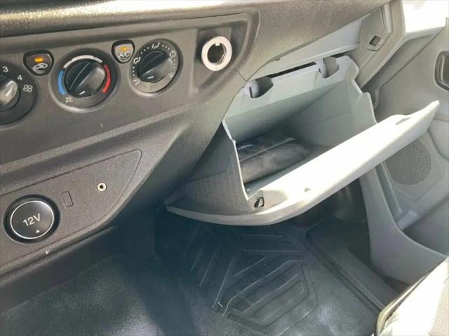 2019 Ford Transit T-250