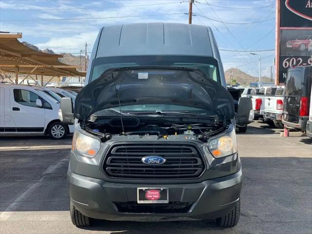 2019 Ford Transit T-250