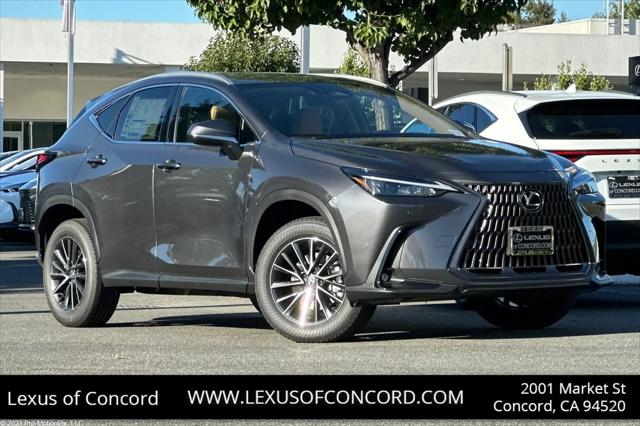 2026 Lexus NX 350 NX 350 for sale in Concord, CA