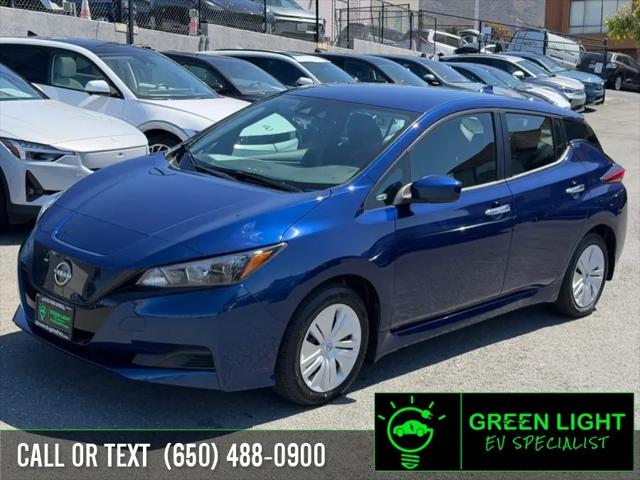 2025 Nissan LEAF S for sale in Daly City, CA