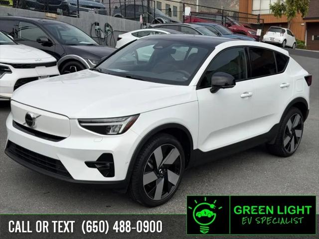 2023 Volvo CT Twin Ultimate for sale in Daly City, CA