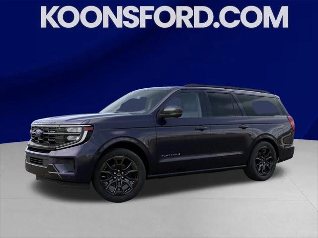 2027 Ford Expedition MAX Platinum for sale in Annapolis, MD