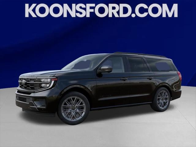 2027 Ford Expedition MAX Platinum for sale in Annapolis, MD