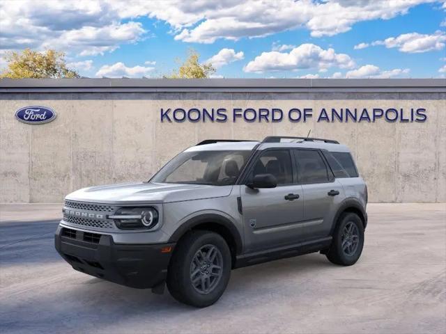 2026 Ford Bronco Sport Big Bend for sale in Annapolis, MD