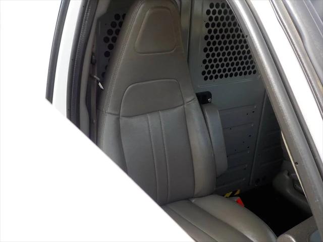 2020 Chevrolet Express Cargo Van RWD 2500 Extended Wheelbase WT