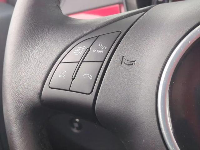 2015 Fiat 500 Pop