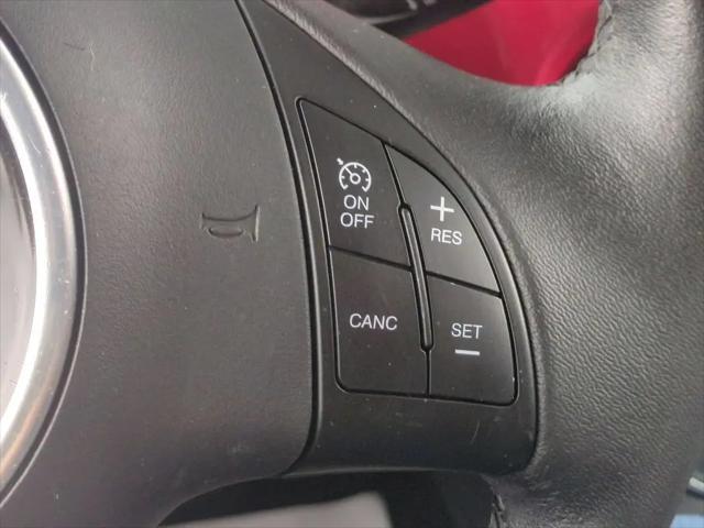 2015 Fiat 500 Pop