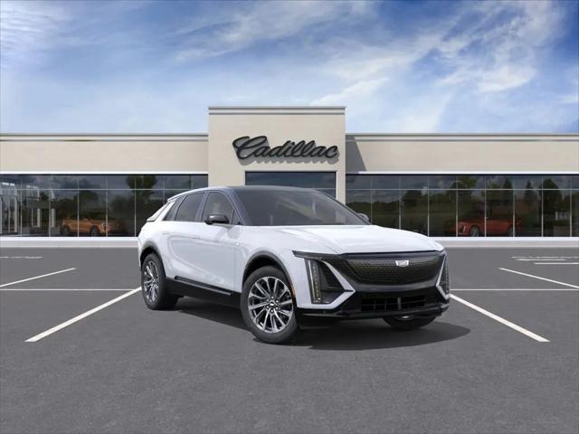 2027 Cadillac iQ Sport for sale in New Bern, NC