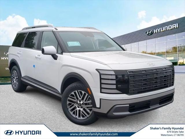2027 Hyundai Palisade SEL 7P for sale in Watertown, CT