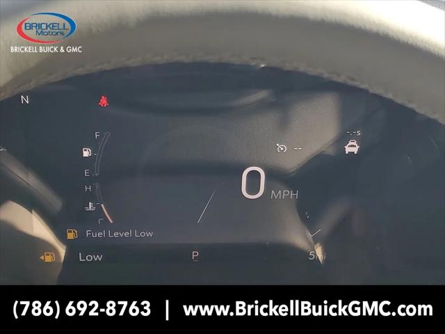 2026 Buick Encore GX Sport Touring FWD