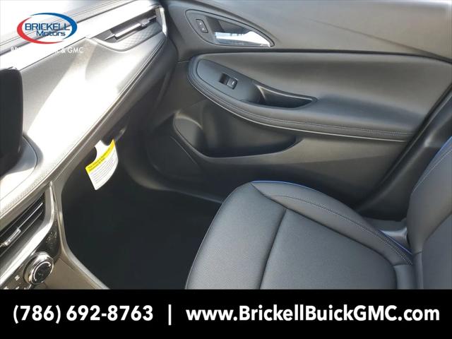2026 Buick Encore GX Sport Touring FWD