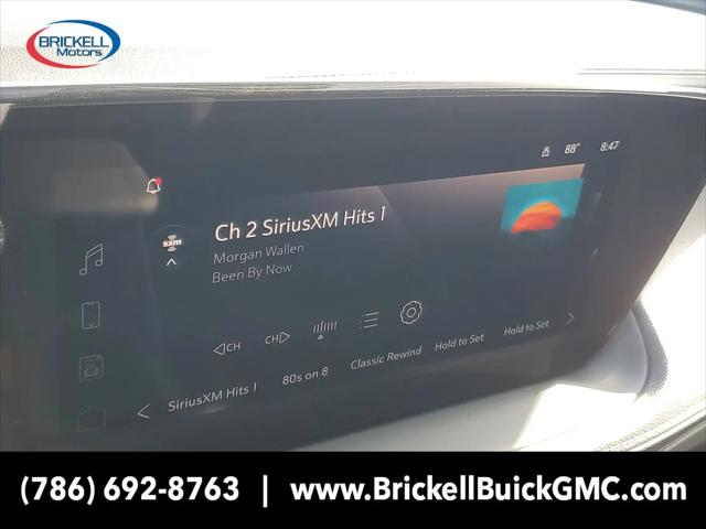 2026 Buick Encore GX Sport Touring FWD