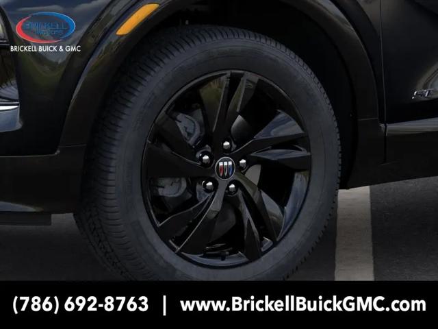 2026 Buick Encore GX Sport Touring FWD