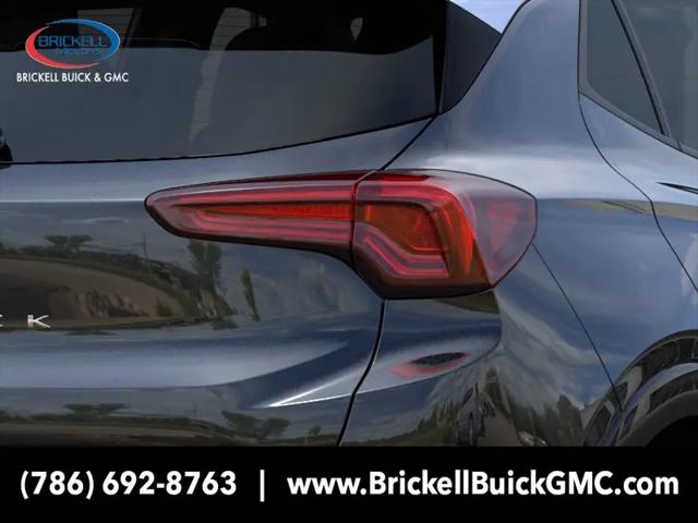 2026 Buick Encore GX Sport Touring FWD