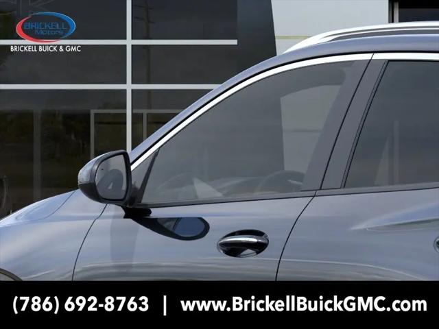 2026 Buick Encore GX Sport Touring FWD