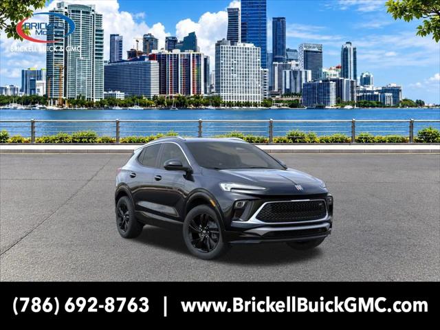 2026 Buick Encore GX Sport Touring FWD for sale in Miami, FL