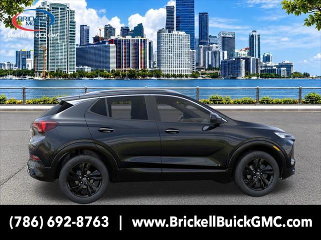 2026 Buick Encore GX Sport Touring FWD