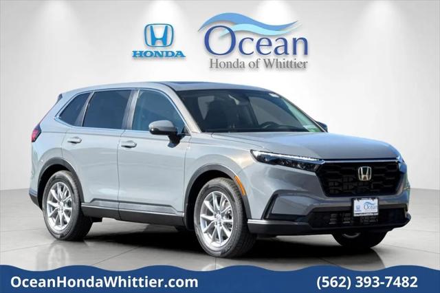 2026 Honda CR-V EX 2WD for sale in Whittier, CA