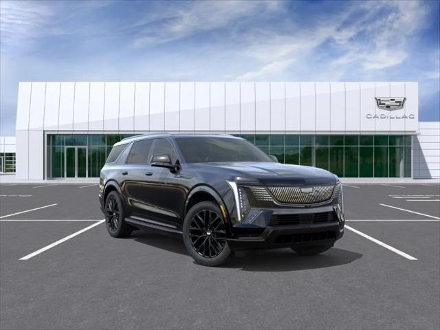 2026 Cadillac Escalade IQL Premium Sport AWD for sale in Santa Clara, CA
